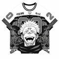 Sukuna T-shirt