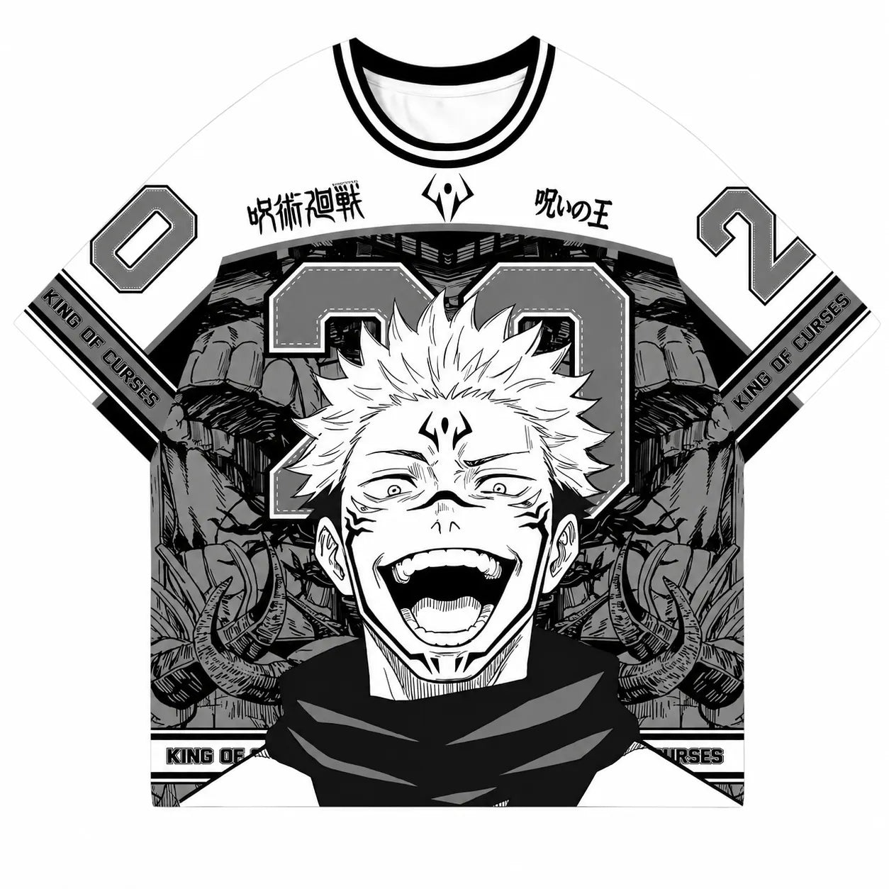 Sukuna T-shirt