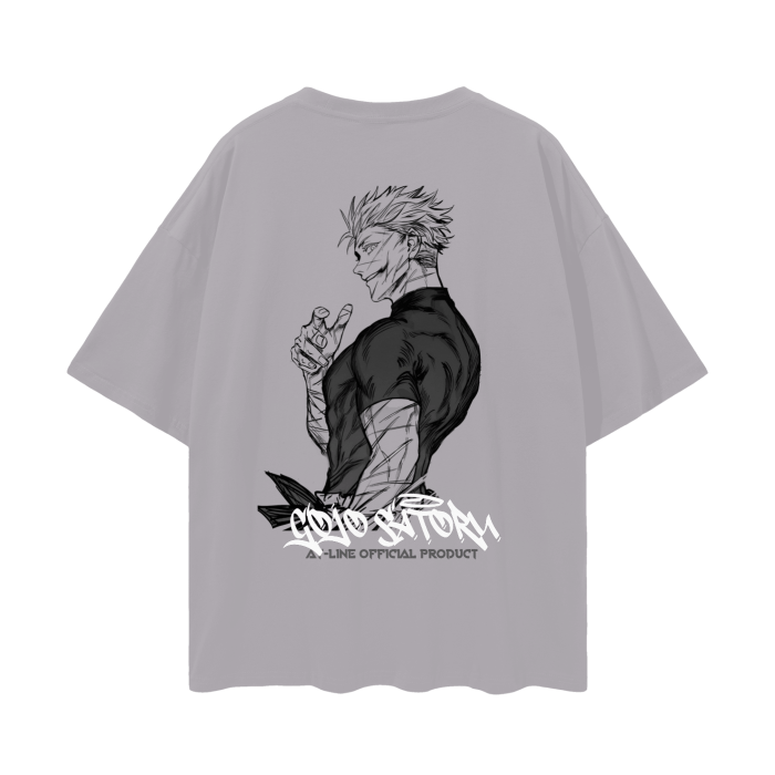 The Honored One Streetwear Shirt