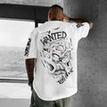 Unisex Fit Vintage T-Shirt|Luffy Gear 5
