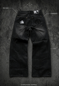 Divine Dog Jeans