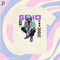 Gojo Satoru Jujutsu Kaisen Y2k Styles Shirt