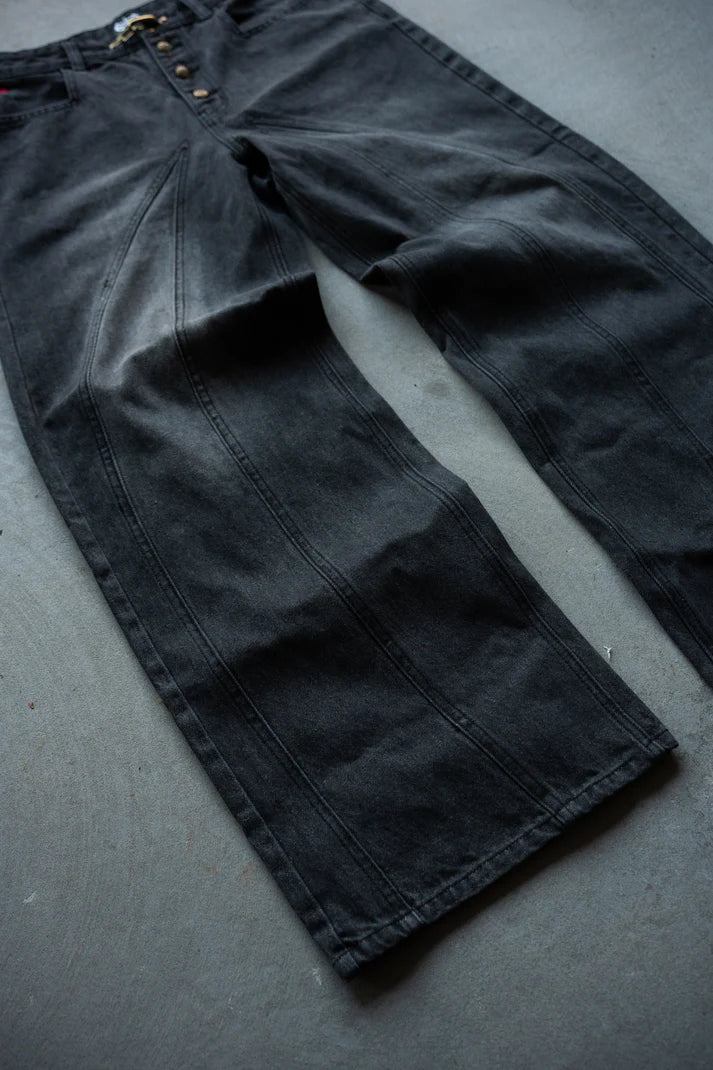 Divine Dog Jeans