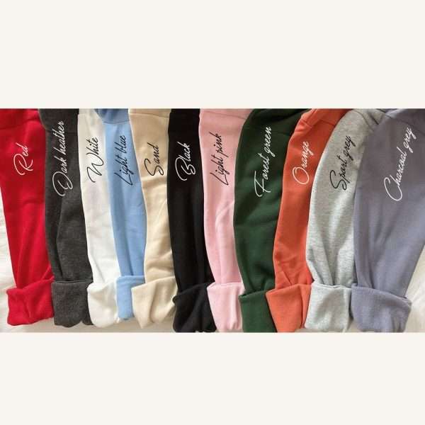 Gojo Satoru JJK Embroidered Shirt