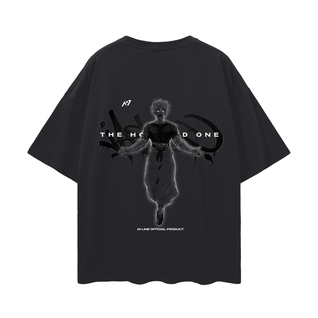 The Honored One 3.0 Streetwear Shirt