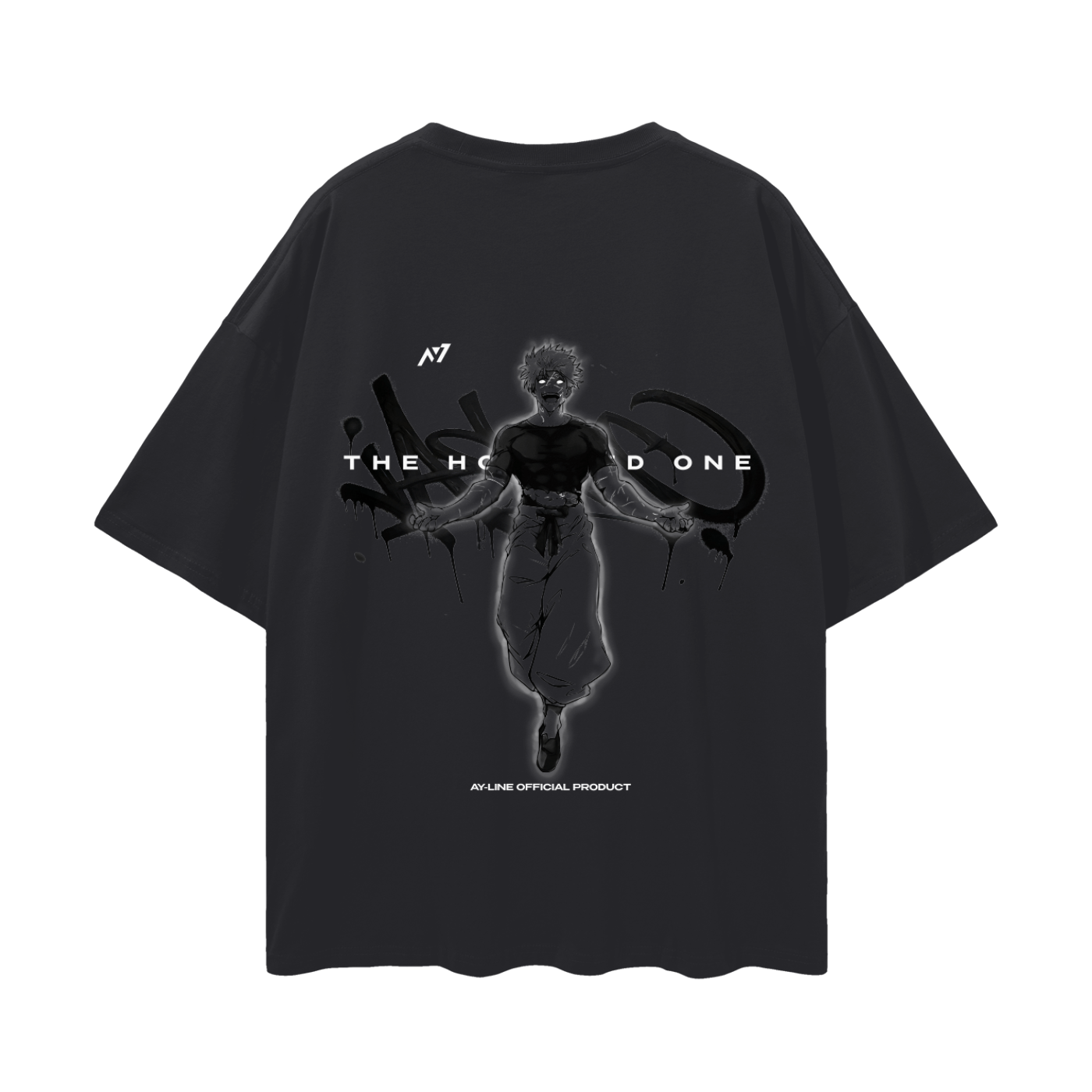 The Honored One 3.0 Streetwear Shirt