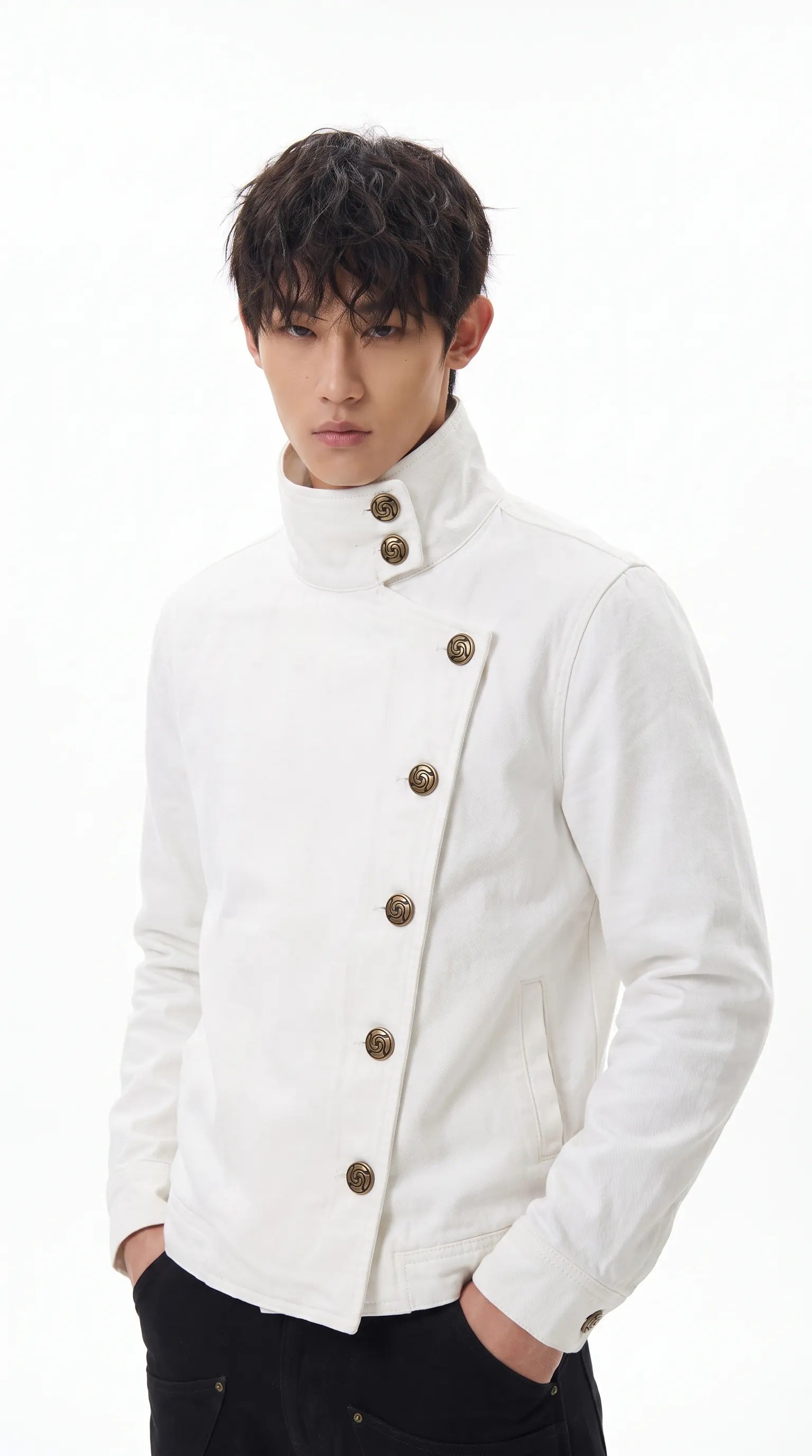 YUTA JACKET
