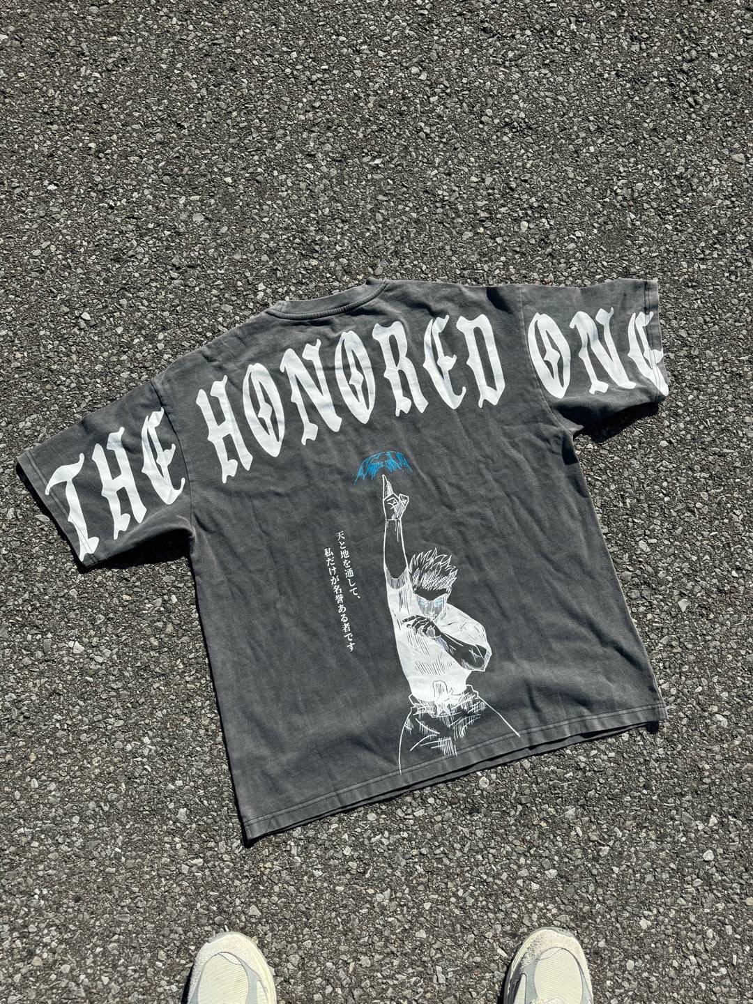 The Honored One Tee