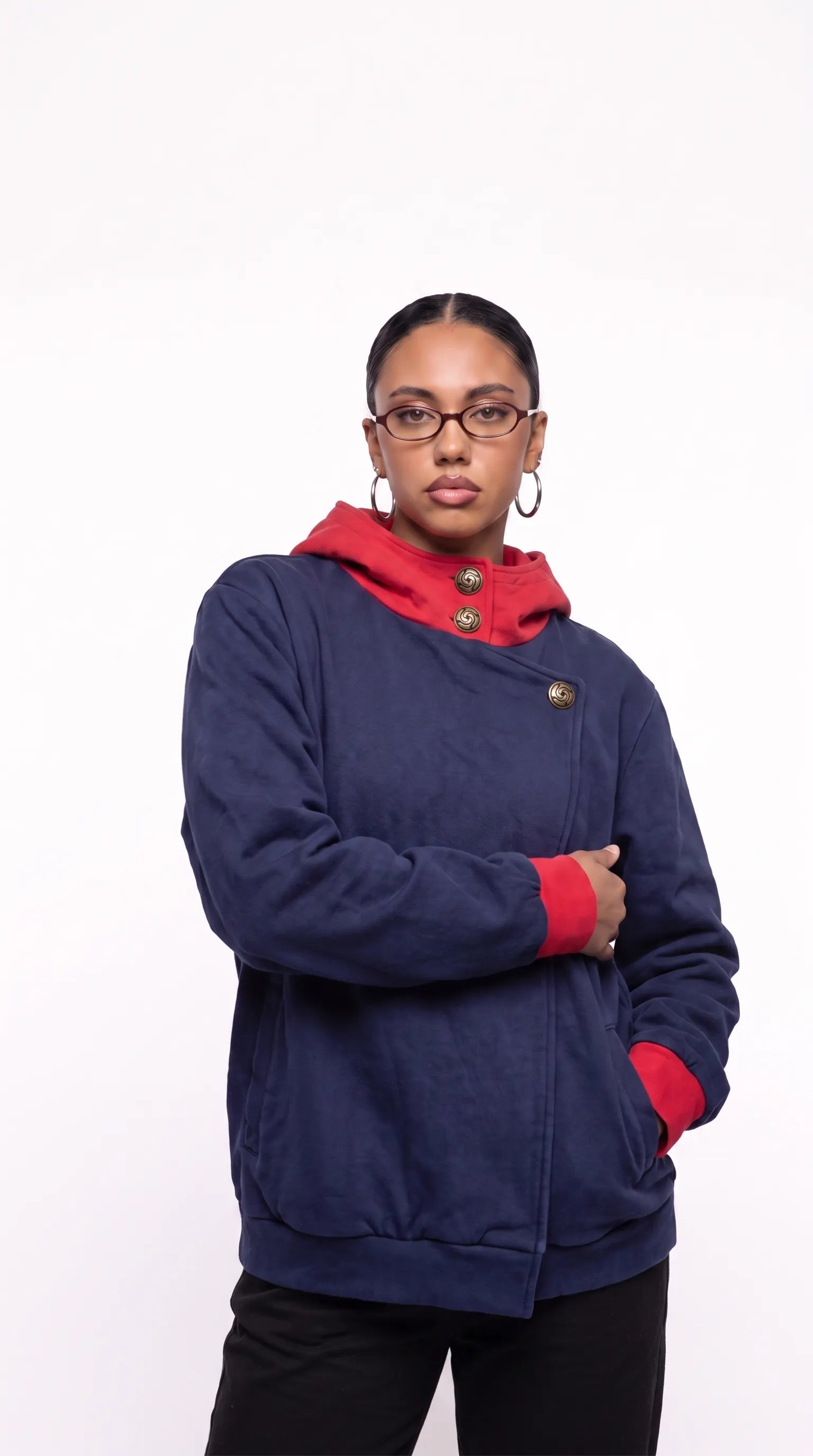 SUKUNA HOODIE