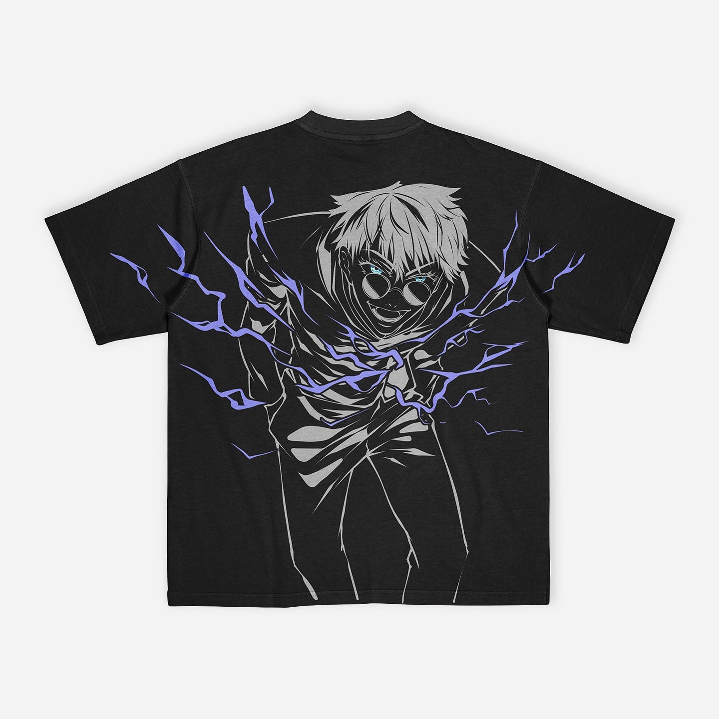 Domain Expansion T-shirt
