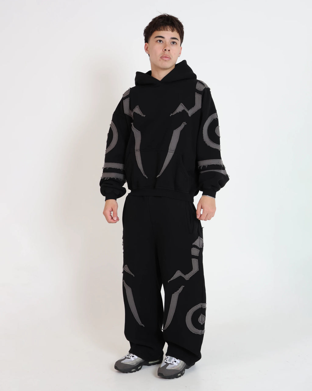 KING OF CURSES TRACKSUIT