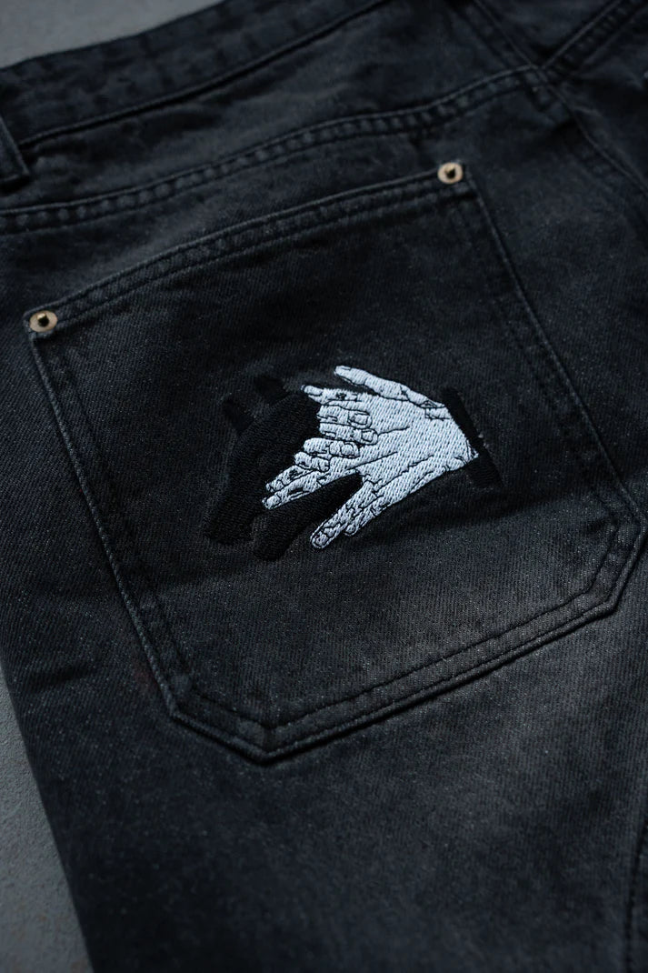 Divine Dog Jeans
