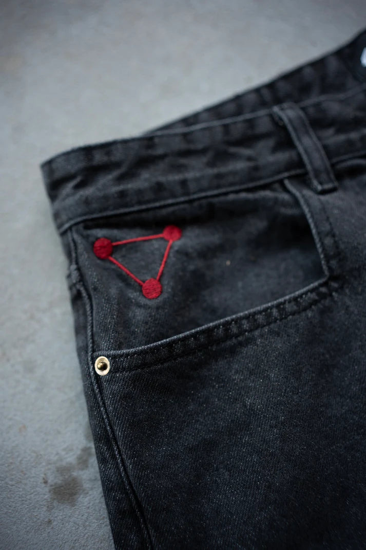 Divine Dog Jeans