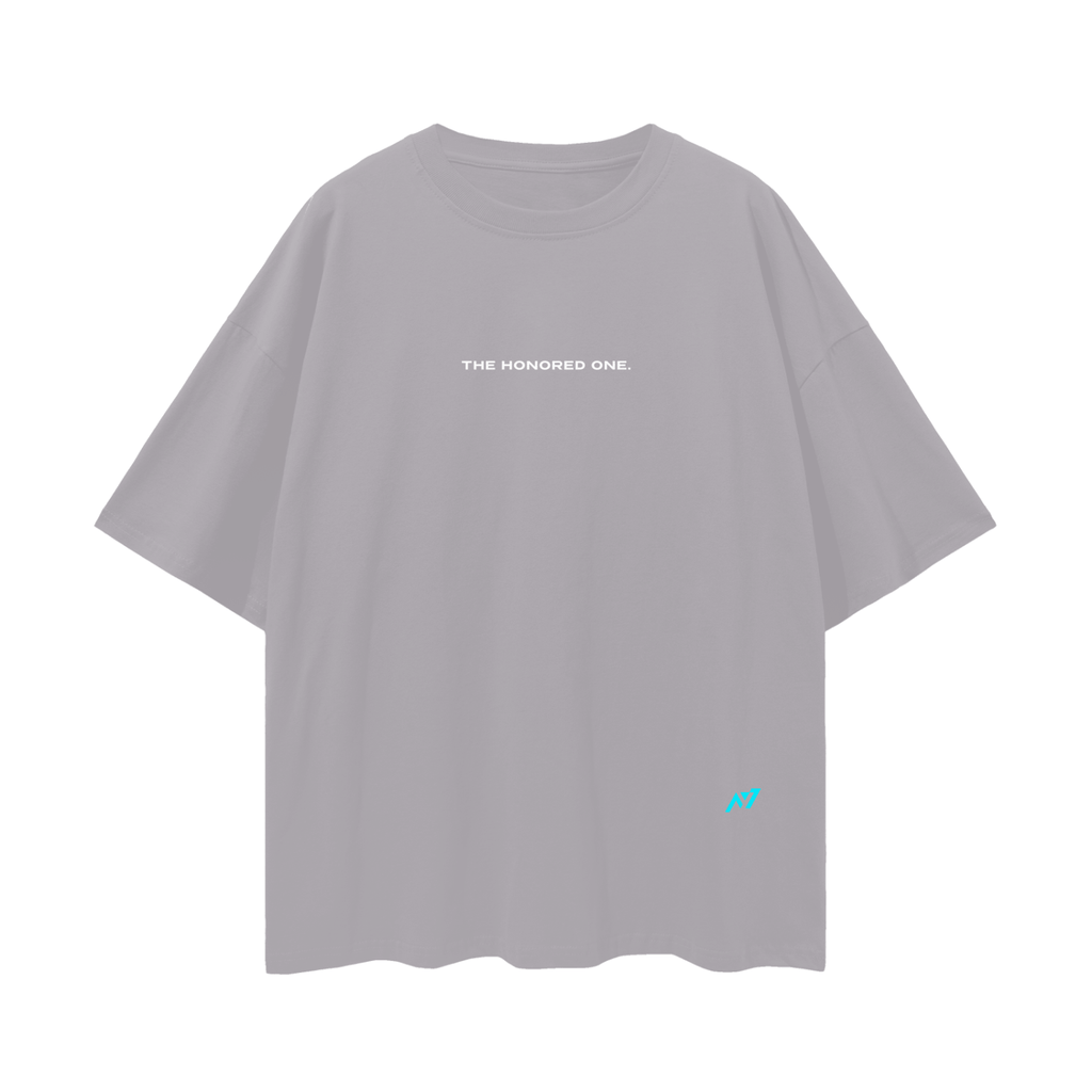 The Honored One 4.0 Streetwear Shirt