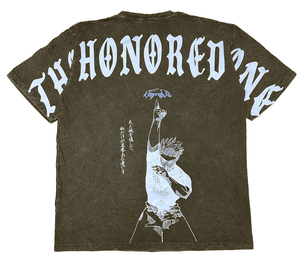 The Honored One Tee