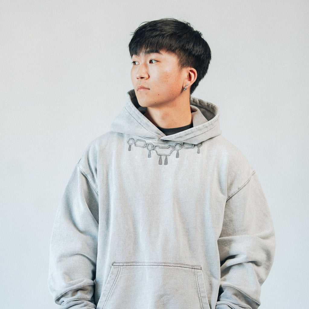 Mahoraga Hoodie