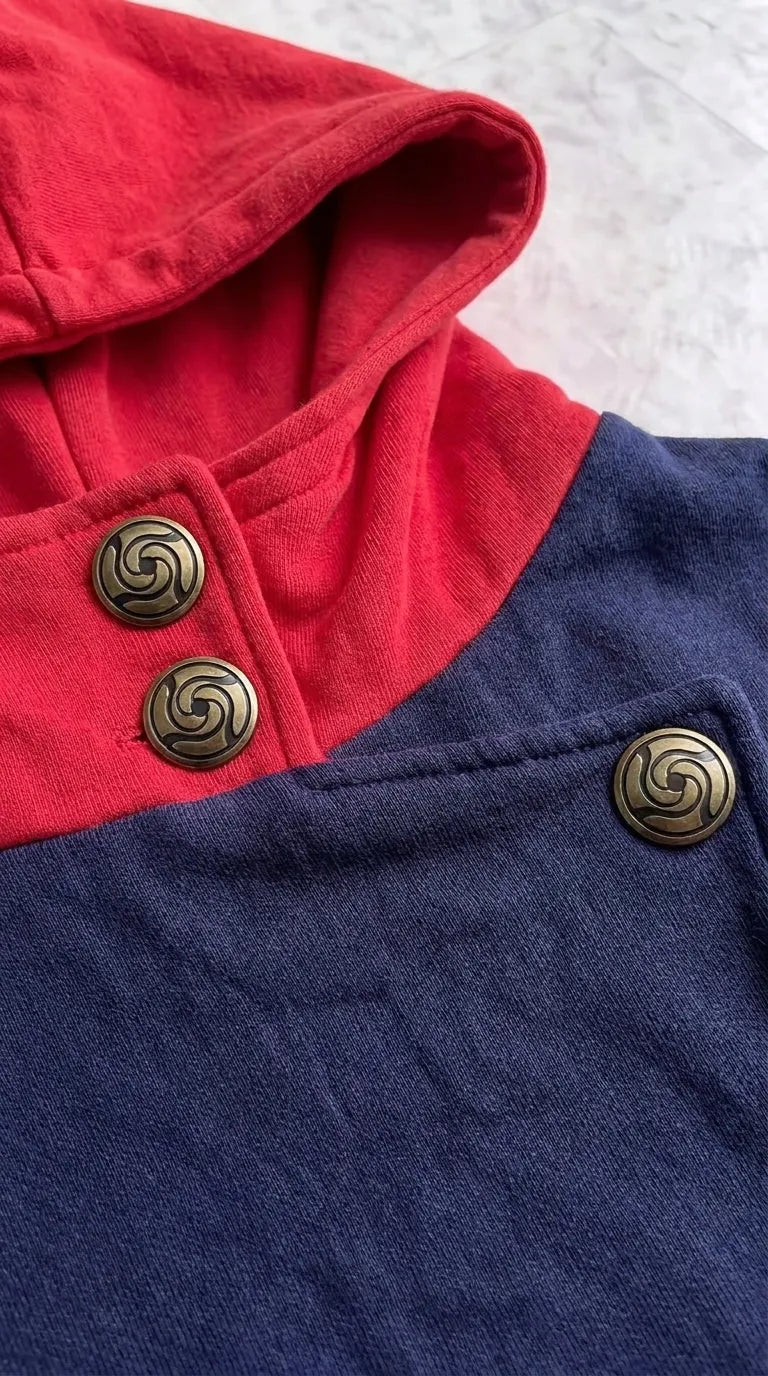 SUKUNA HOODIE