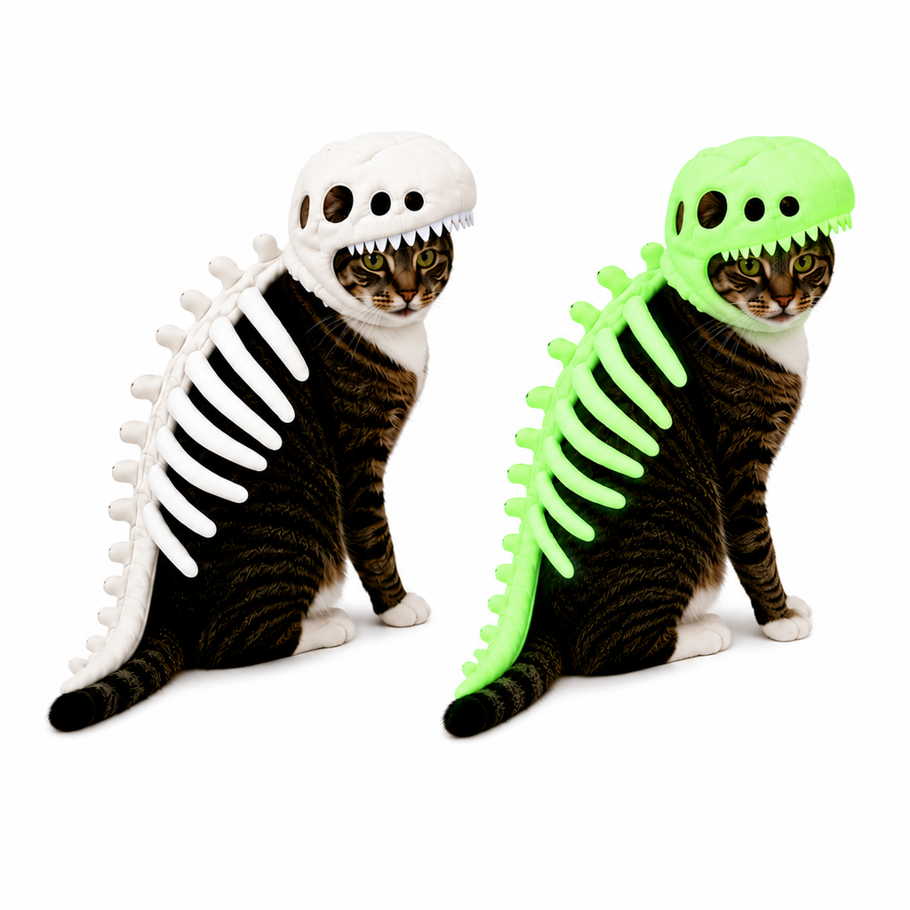 TinyRex™ Cat Costume