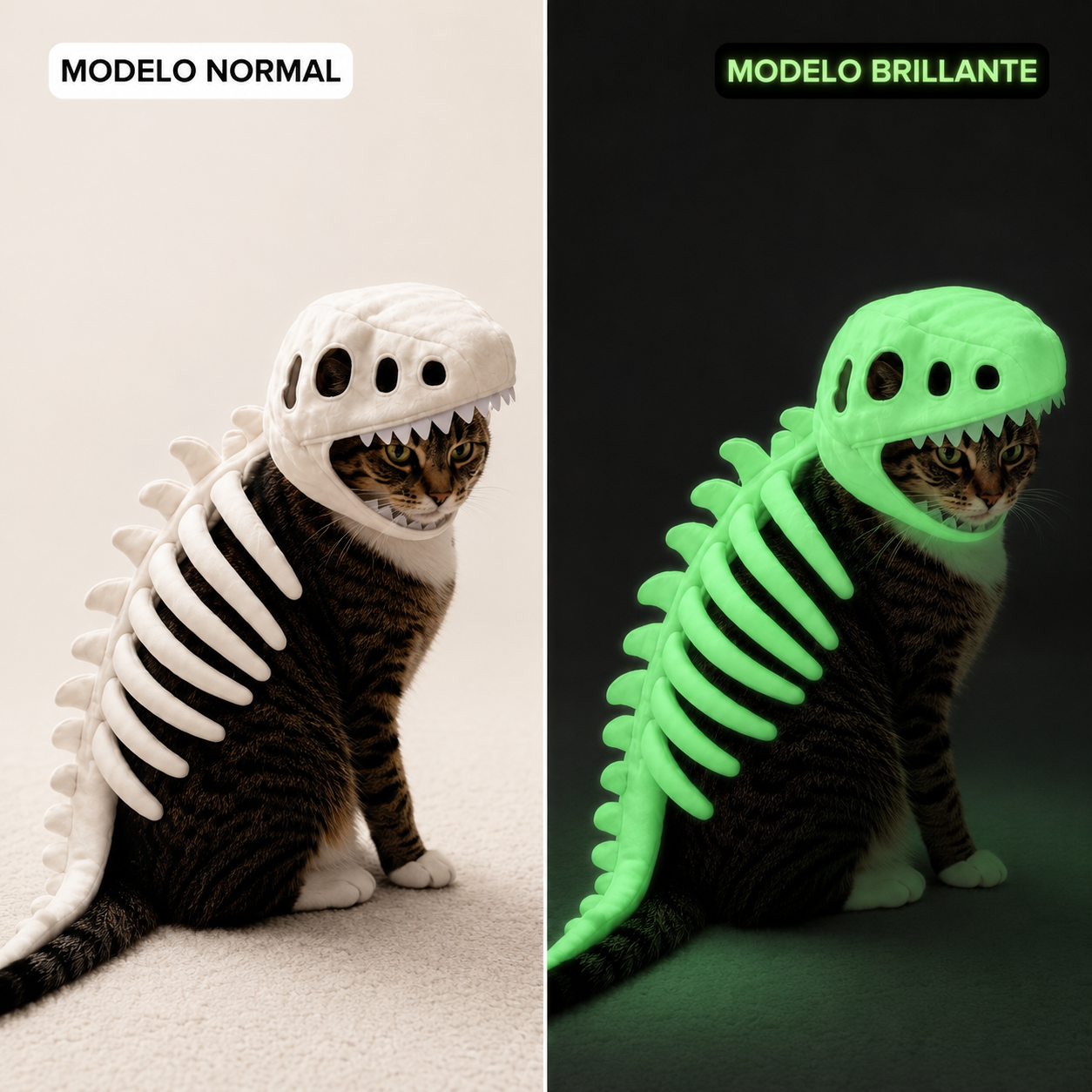 TinyRex™ Cat Costume
