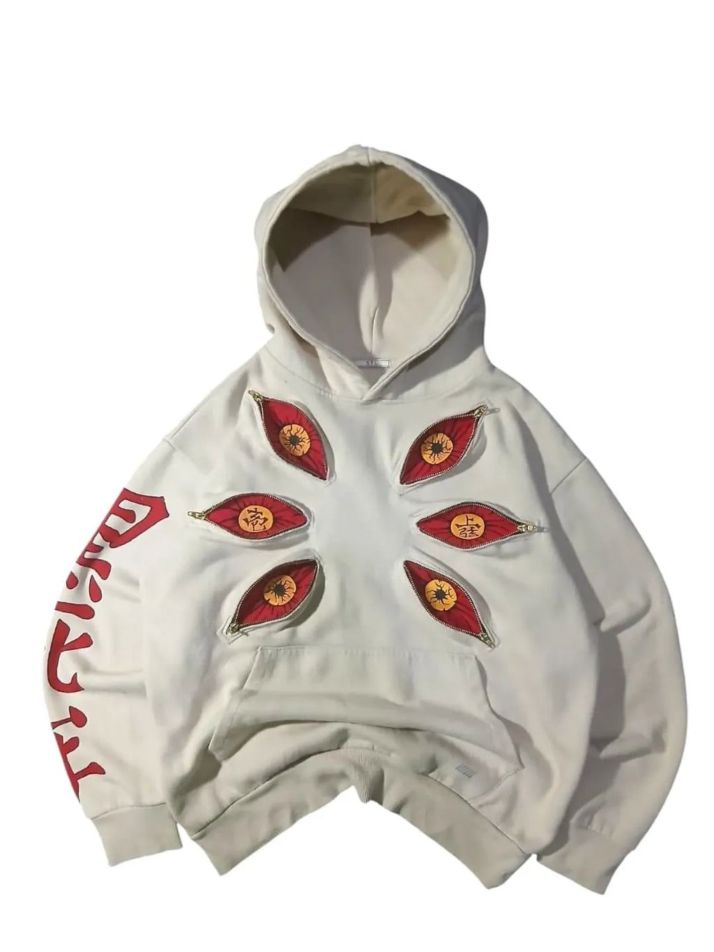 Dark Vision Hoodie