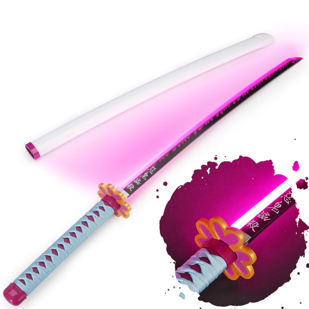 ⚔️ NeonBlad — Bring Your Anime Power to Life