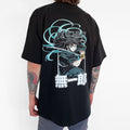 Unisex Vintage Tee丨Demon Slayer