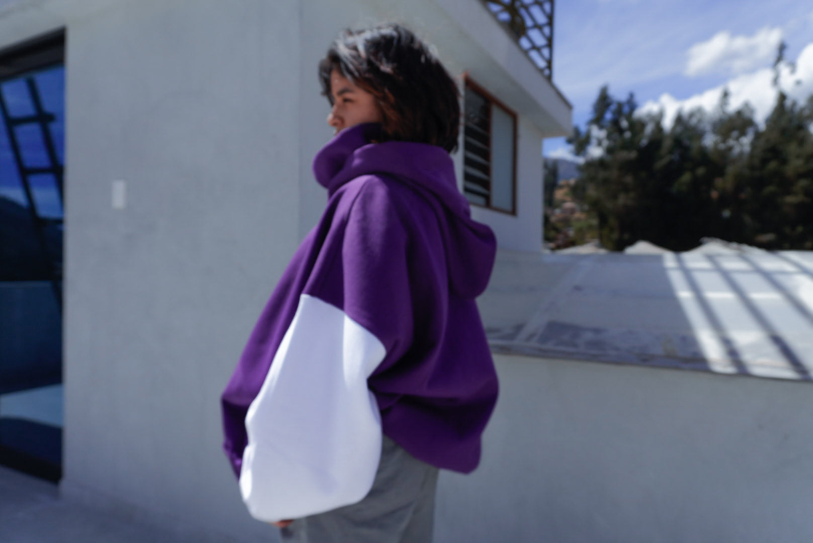 ⚡ CHOSO HOODIE ⚡