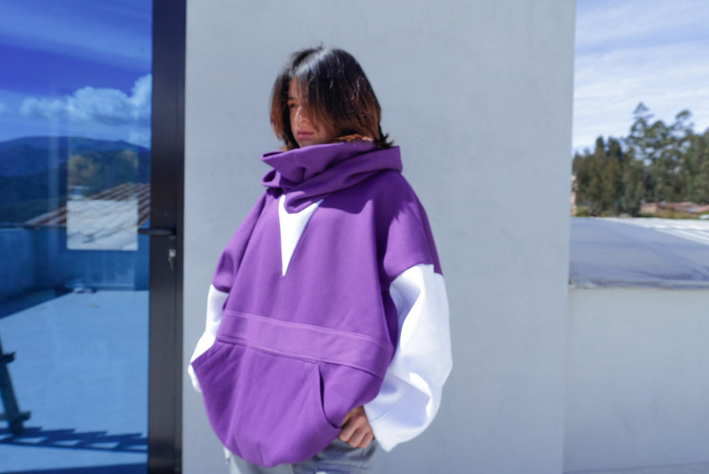 ⚡ CHOSO HOODIE ⚡