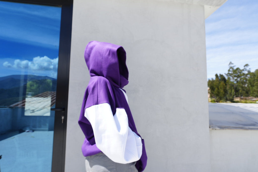 ⚡ CHOSO HOODIE ⚡