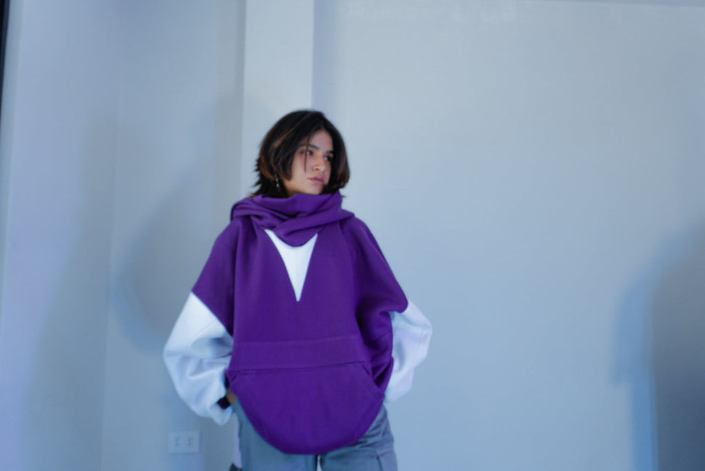 ⚡ CHOSO HOODIE ⚡