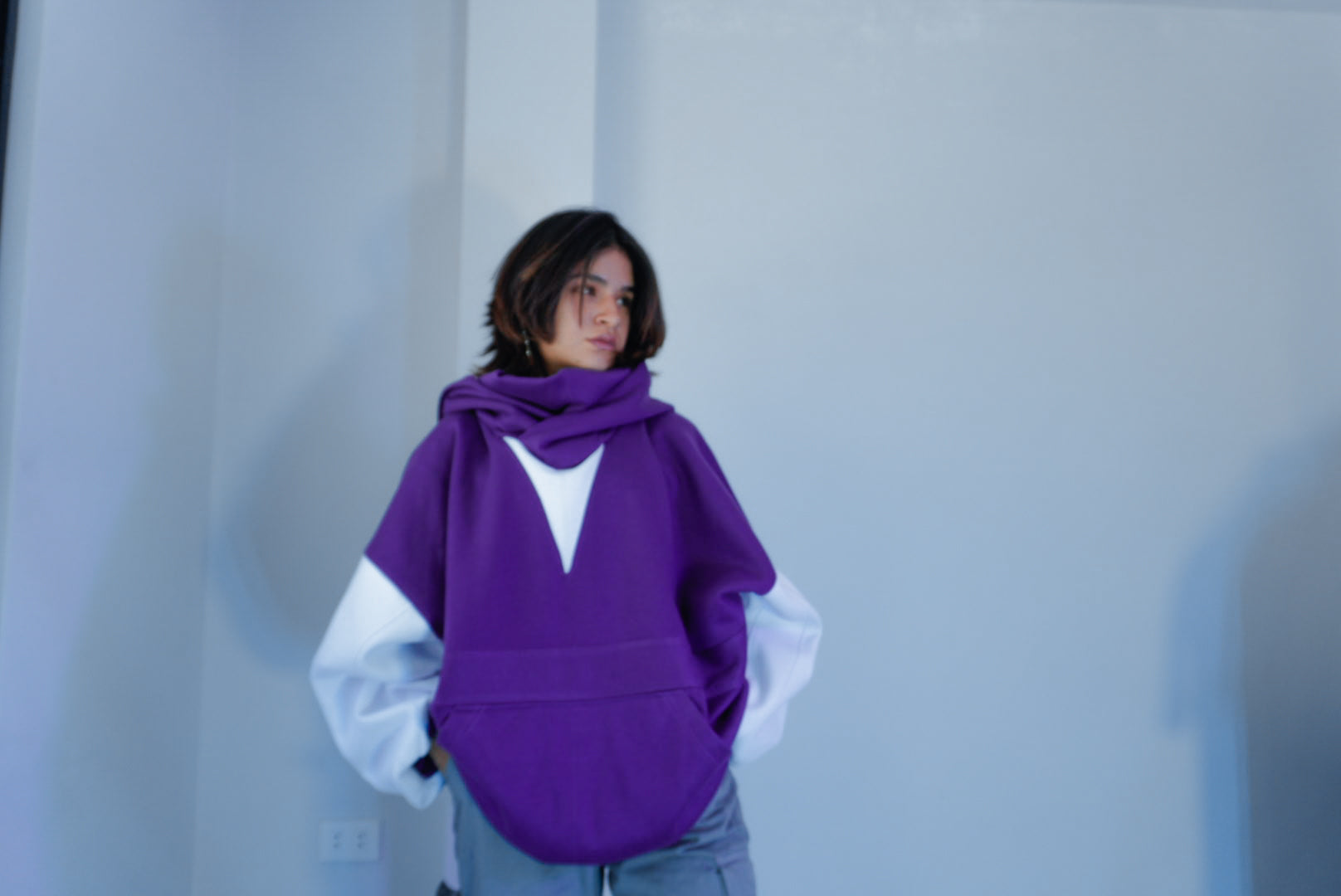 ⚡ CHOSO HOODIE ⚡
