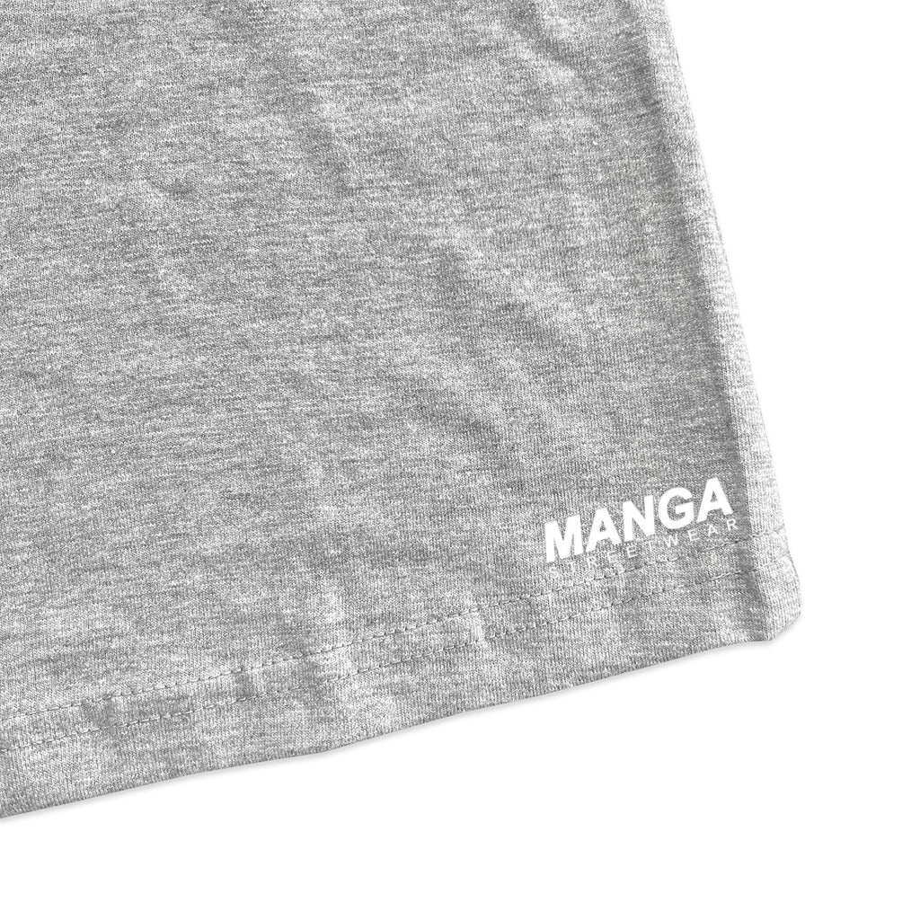 Unisex Vintage Tee丨Demon Slayer