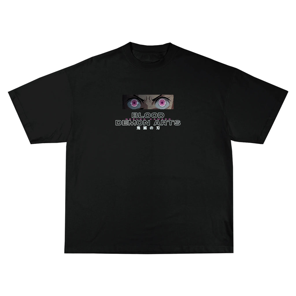 Nezuko Kamado Demon Slayer | T-Shirt