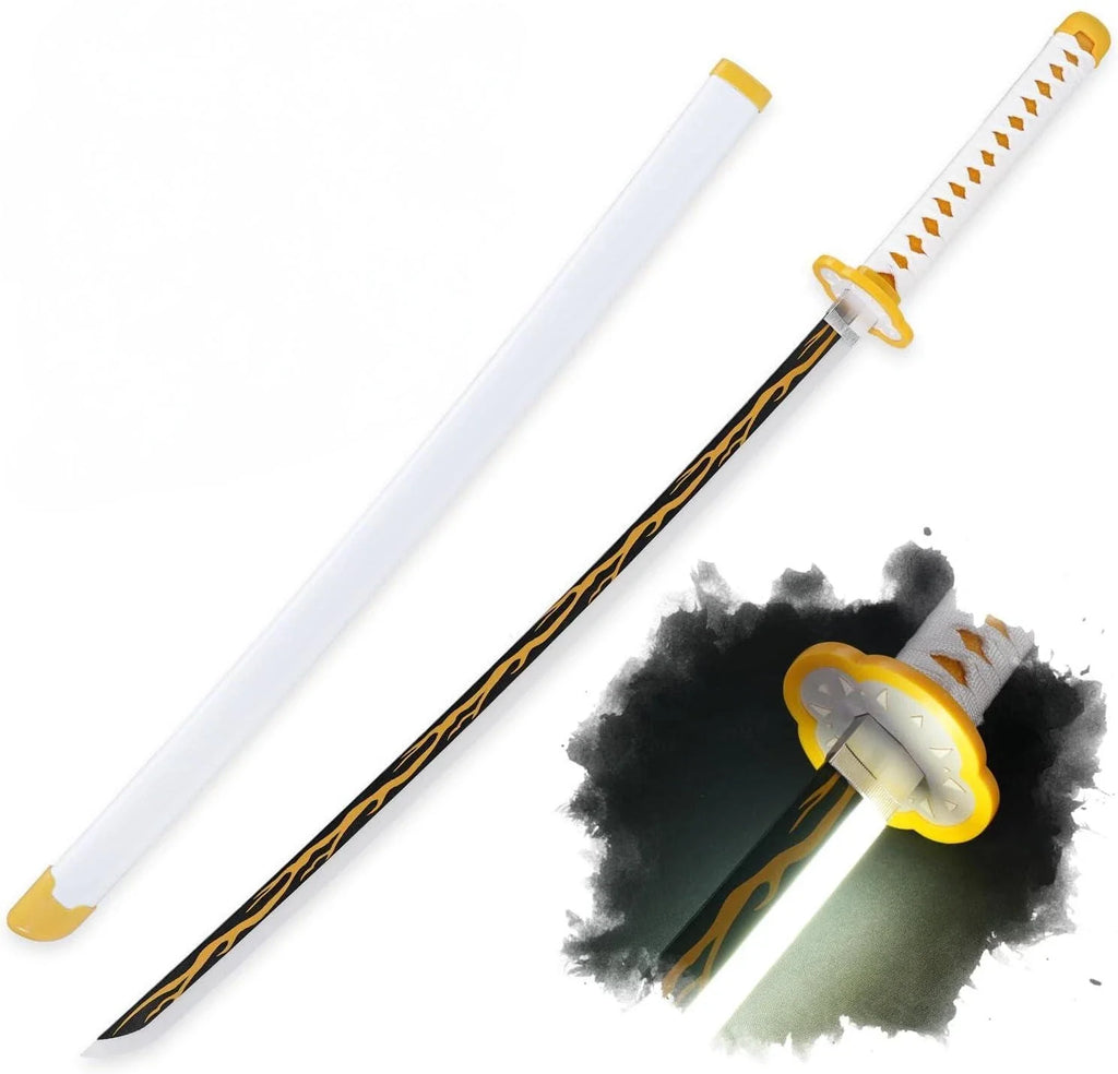 ⚔️ NeonBlad — Bring Your Anime Power to Life
